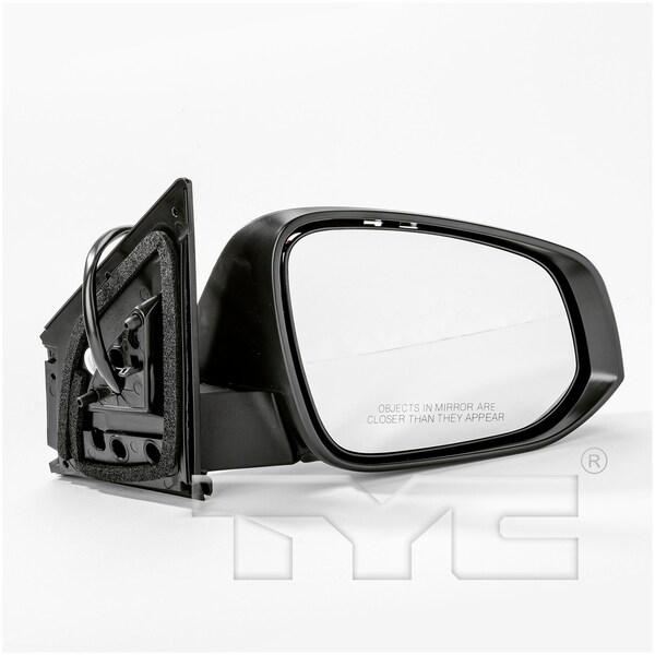 Tyc Door Mirror,5280451